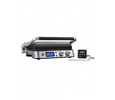Мультигриль DeLonghi CGH1012D.SP Мультигриль DeLonghi CGH1012D.SP