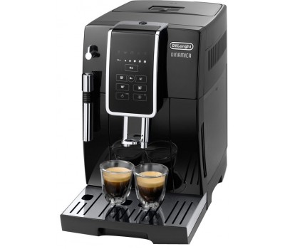 Кофемашина DeLonghi ECAM350.15.B