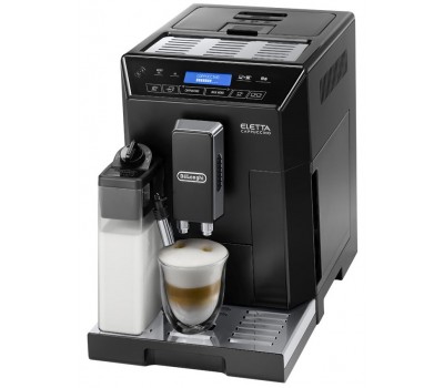 Кофемашина DeLonghi ECAM44.664.B Кофемашина DeLonghi ECAM44.664.B