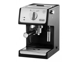 Рожковая кофеварка DeLonghi ECP33.21.BK