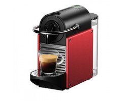 Кофеварка DeLonghi Nespresso Pixie EN124.R