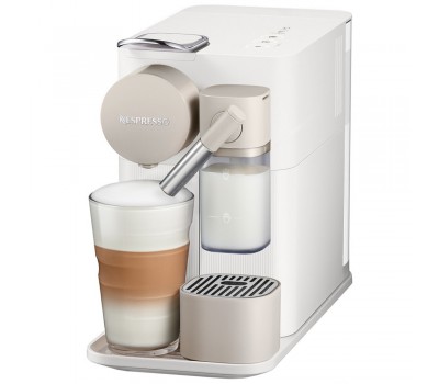 Кофемашина  DeLonghi NESPRESSO EN510.W