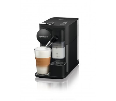 Кофемашина DeLonghi NESPRESSO EN510.B Кофемашина DeLonghi NESPRESSO EN510.B