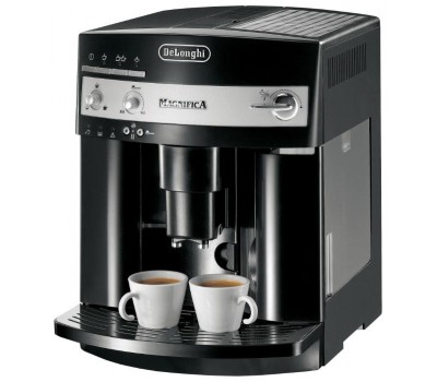Кофемашина DeLonghi Magnifica ESAM3000.B