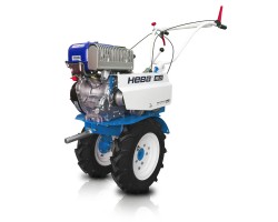 Мотоблок Нева МБ-23  YAMAHA (MX300) PRO