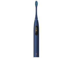 Зубная щетка электрическая Xiaomi Oclean X Pro Navy blue