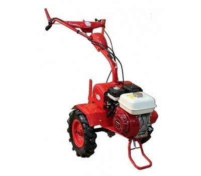 Мотоблок САЛЮТ-100 (X-M1) (Honda GX-200)