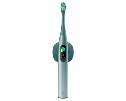 Зубная щетка электрическая Xiaomi Oclean X Pro Mist greеn