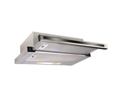 Вытяжка с выдвижным экраном KORTING KHP 5637 GNX
