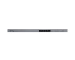 Посудомоечная машина KORTING KDI 60460 SD-foto3