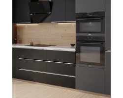 Электрический духовой шкаф KORTING OKB 1331 GNBX-foto4