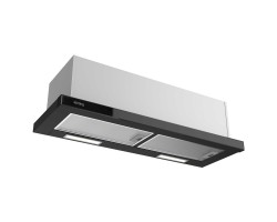Вытяжка с выдвижным экраном KORTING KHP 9815 GN-foto2