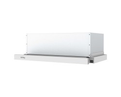 Вытяжка с выдвижным экраном KORTING KHP 6512 W-foto2