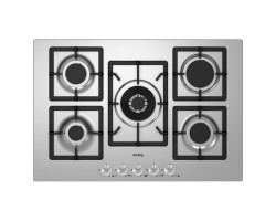 Газовая варочная панель KORTING HG 797 CTX