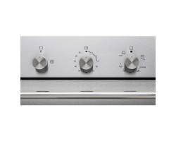Газовый духовой шкаф KORTING OGG 541 CFX-foto3