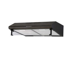 Козырьковая вытяжка KORTING KHT 6334 N