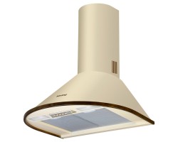 Купольная вытяжка KORTING KHC 6930 RI-foto2