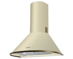 Купольная вытяжка KORTING KHC 6930 RI