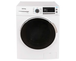 Отдельностоящая стиральная машина KORTING KWM 49IT1470-foto2