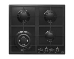 Газовая варочная панель KORTING HG 665 CTSN