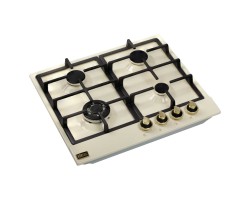 Газовая варочная панель KORTING HG 661 CTGB-foto3