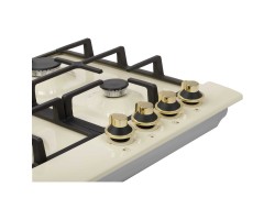 Газовая варочная панель KORTING HG 661 CTGB-foto2