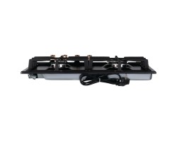 Газовая варочная панель KORTING HG 665 CTCN-foto4