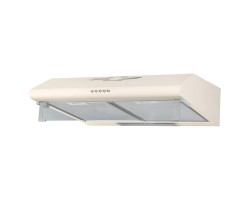 Козырьковая вытяжка KORTING KHT 6334 B