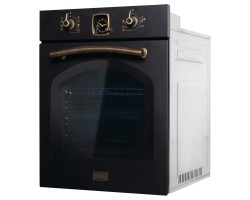 Электрический духовой шкаф KORTING OKB 4941 CRN-foto2