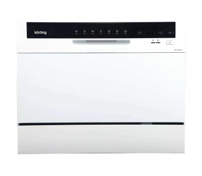 Компактная посудомоечная машина KORTING KDF 2050 W Компактная посудомоечная машина KORTING KDF 2050 W