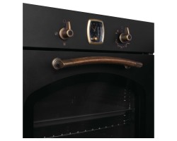 Газовый духовой шкаф KORTING OGG 741 CRN-foto3