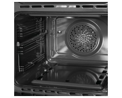 Газовый духовой шкаф KORTING OGG 741 CRN-foto6