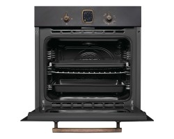 Газовый духовой шкаф KORTING OGG 741 CRN-foto4