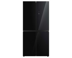 Четырехдверный холодильник KORTING KNFM 81787 GN
