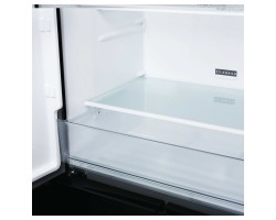 Четырехдверный холодильник KORTING KNFM 81787 GN-foto5