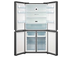 Четырехдверный холодильник KORTING KNFM 81787 GN-foto2