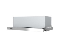 Вытяжка с выдвижным экраном KORTING KHP 6512 X-foto2