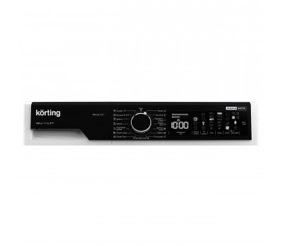Отдельностоящая стиральная машина KORTING KWM 63IL14119