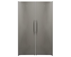 Холодильник KORTING KNF 1857 X-foto5