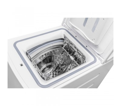Стиральная машина с вертикальной загрузкой KORTING KWMT 1275 I