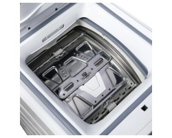 Стиральная машина с вертикальной загрузкой KORTING KWMT 1275 I-foto5