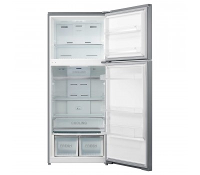 Холодильник KORTING KNFT 71725 X Холодильник KORTING KNFT 71725 X