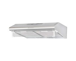Козырьковая вытяжка KORTING KHT 6334 X