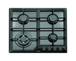 Газовая варочная панель KORTING HG 630 CTSN