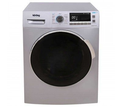 Отдельностоящая стиральная машина KORTING KWM 49IT1470 S
