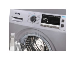 Отдельностоящая стиральная машина KORTING KWM 49IT1470 S-foto3