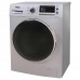 Отдельностоящая стиральная машина KORTING KWM 49IT1470 S