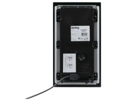 Индукционная варочная панель KORTING HI 32003 B-foto6