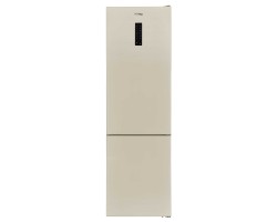 Холодильник KORTING KNFC 62010 B