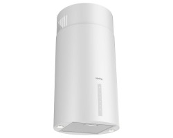 Островная вытяжка KORTING KHA 39970 W Cylinder